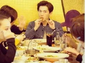 娱乐圈前排吃瓜的是谁啊,娱乐圈前排吃瓜达人揭秘